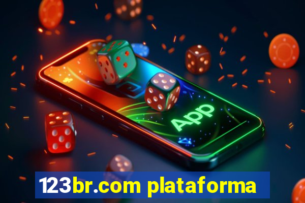 123br.com plataforma